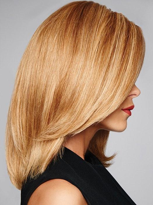 Headliner by Raquel Welch