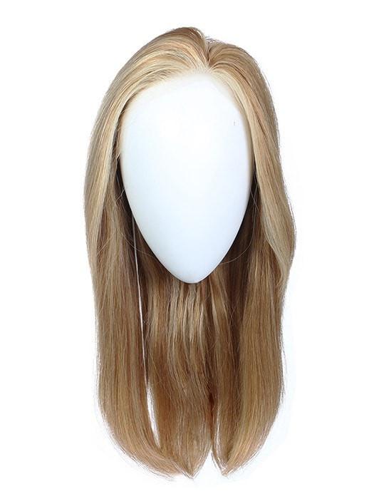 High Fashion by Raquel Welch - Out of the Box in R14/88H Golden Wheat