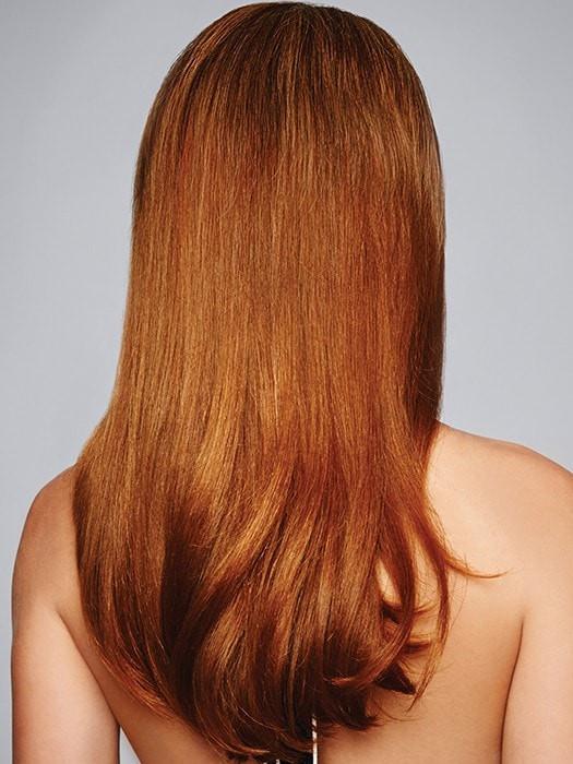 100% Human Hair Bangs by Raquel Welch