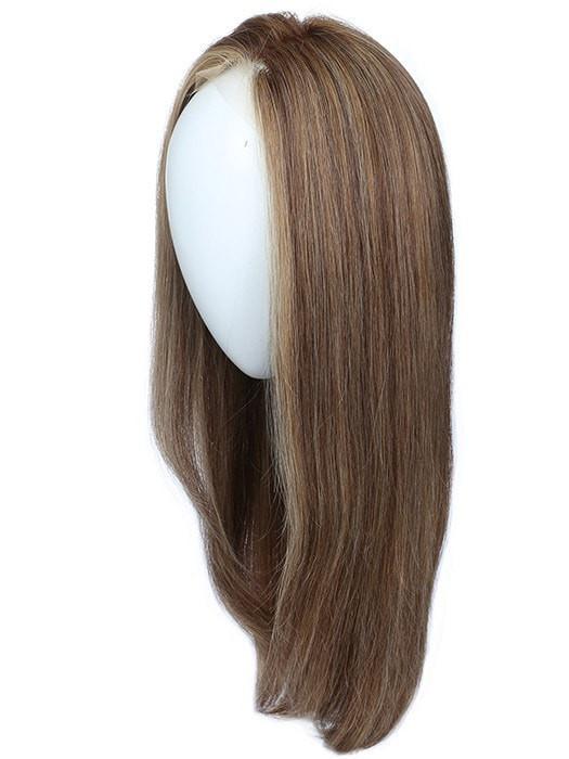 Provocateur by Raquel Welch in SS12/22 Shaded Cappuccino - out of the box photo