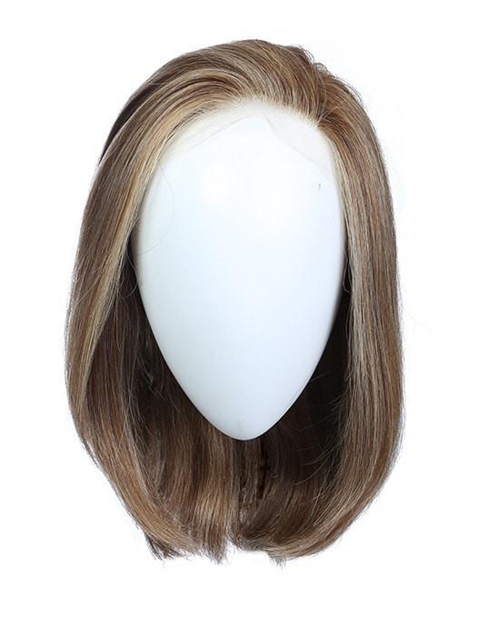 Savoir Faire by Raquel Welch - Out of the Box in SS12/22 Shaded Cappuccino