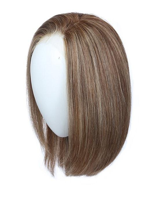 Savoir Faire by Raquel Welch in SS12/22 Shaded Cappuccino - styled photo