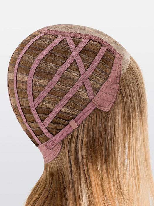 Savelli by Ellen Wille – cap construction photo 1