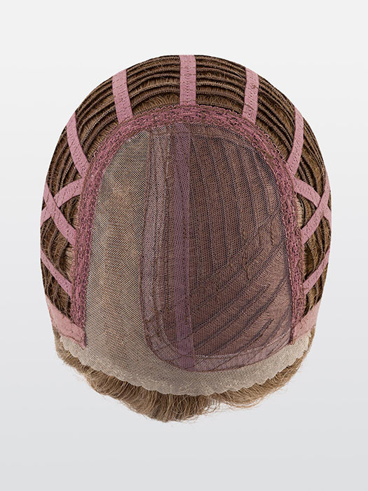 Savelli by Ellen Wille – cap construction photo 2