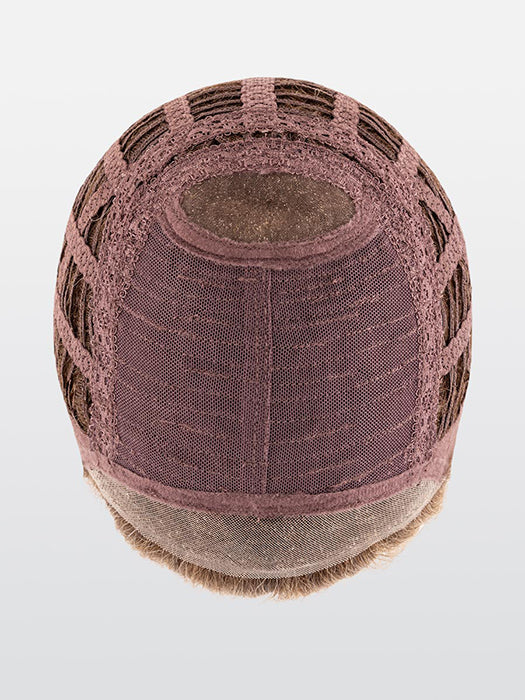 Serena by Ellen Wille – cap construction photo 1