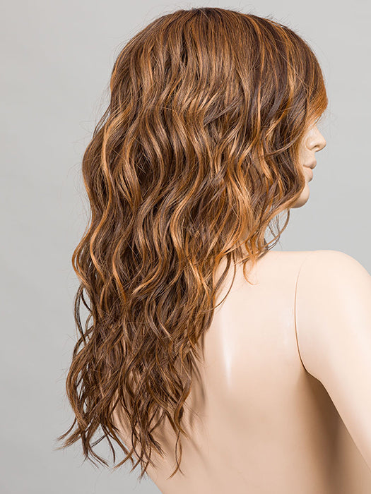 Chestnut Shaded