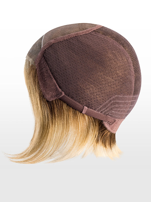 Star Deluxe by Ellen Wille - Lace Front, Monofilament, Partially Hand Tied