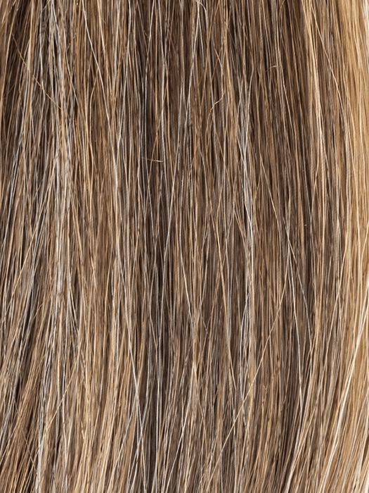 Stream Bernstein Rooted swatch