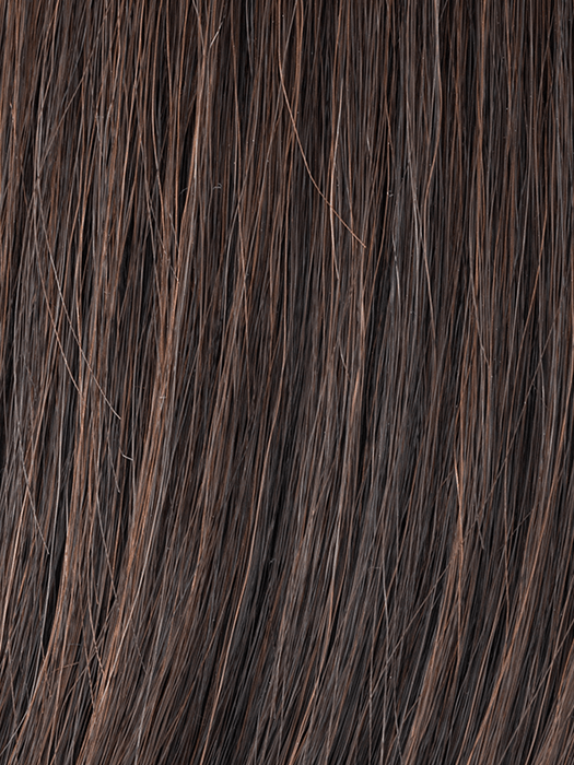 Stream Dark Chocolate Mix swatch