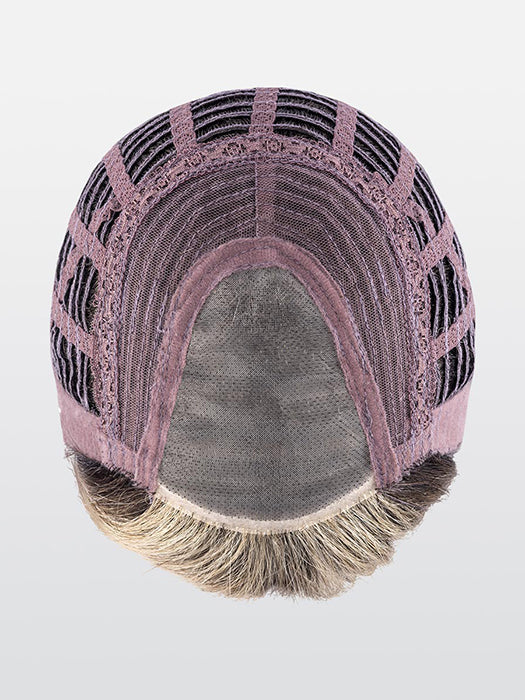 Sue Mono by Ellen Wille – cap construction photo 1