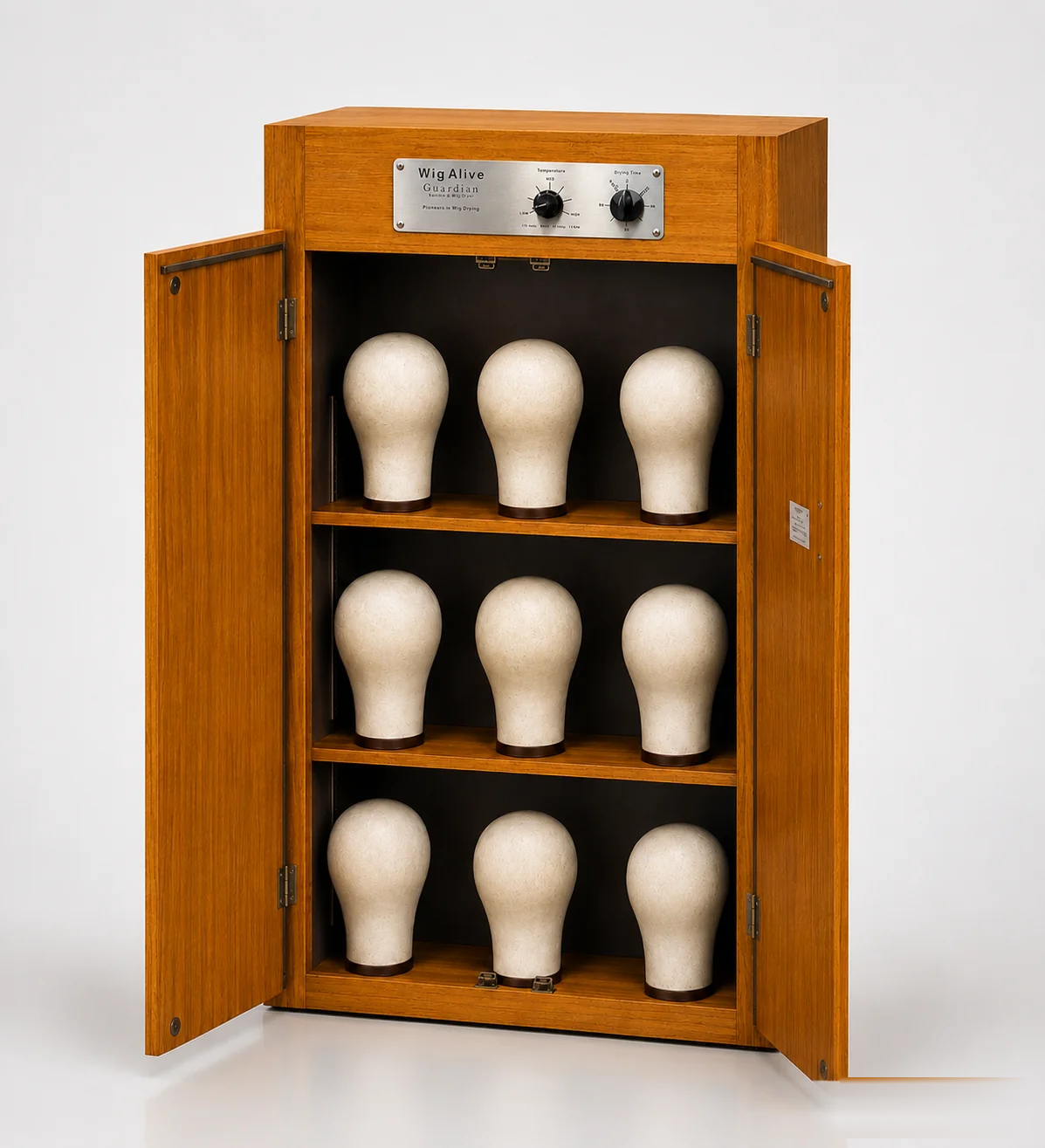 Super Nine Professional Wig Dryer