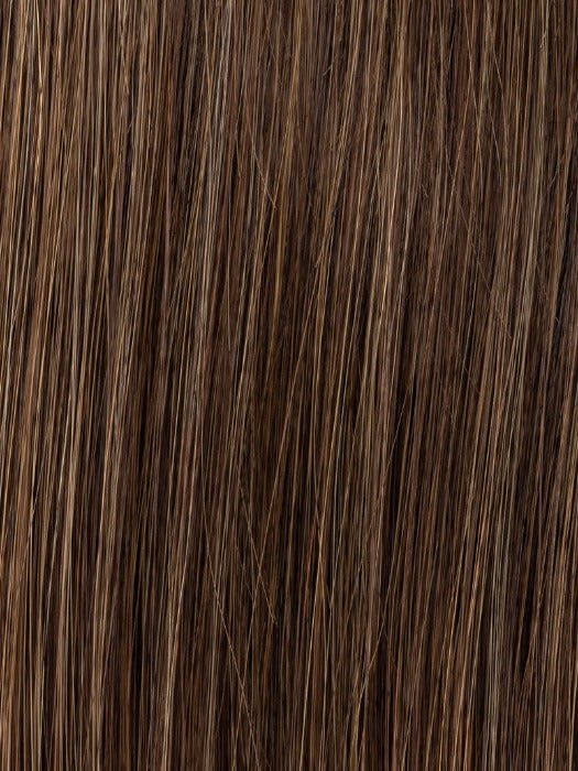 Chocolate Rooted