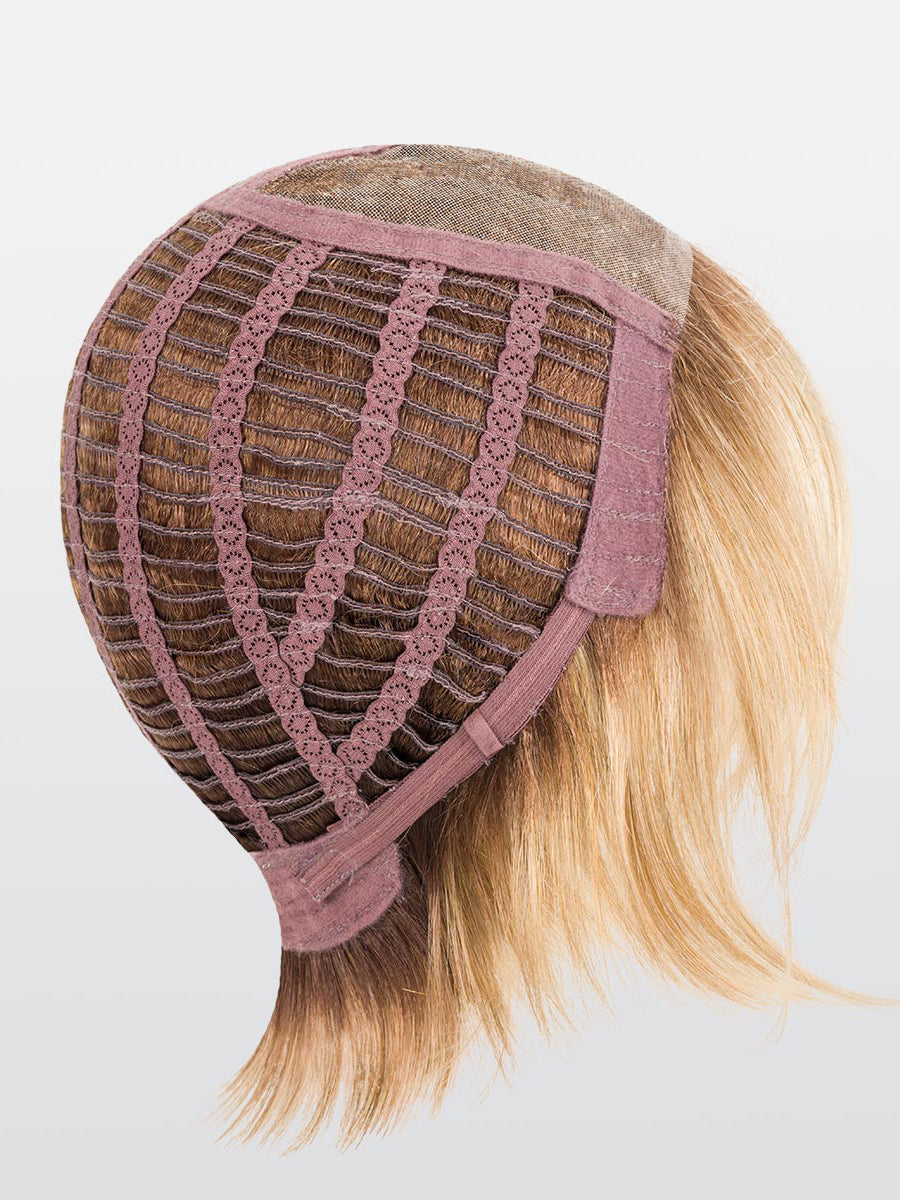 Talia Mono by Ellen Wille – cap construction photo 2
