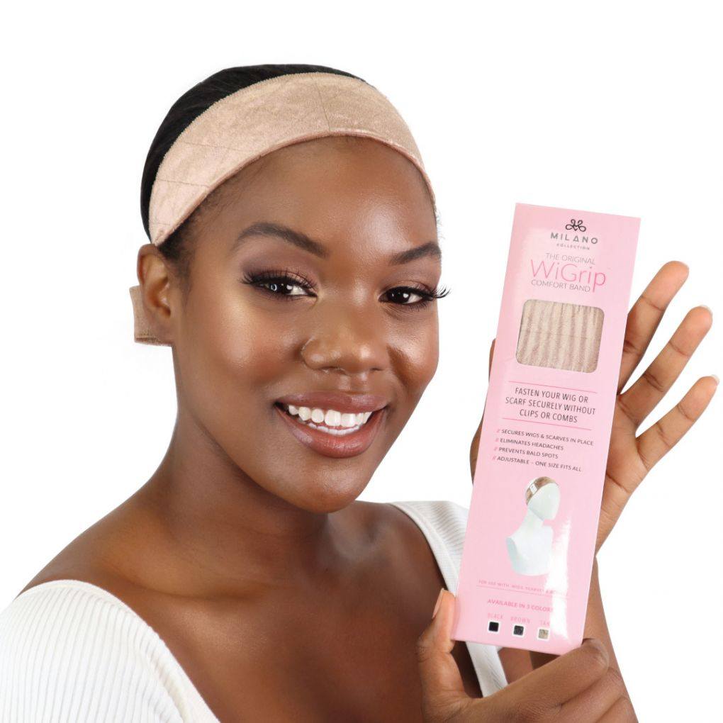 Original WiGrip Tan