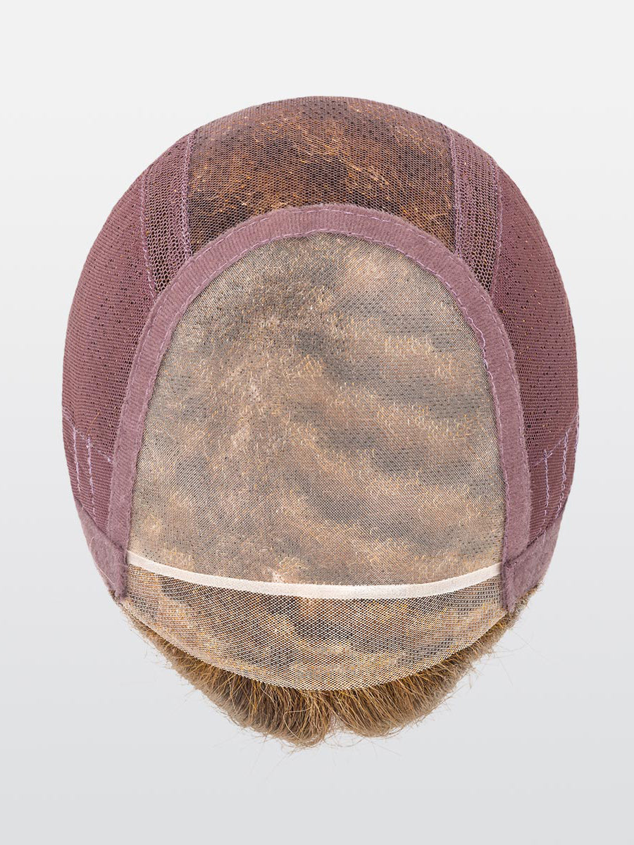 Tempo 100 Deluxe by Ellen Wille – cap construction photo 1