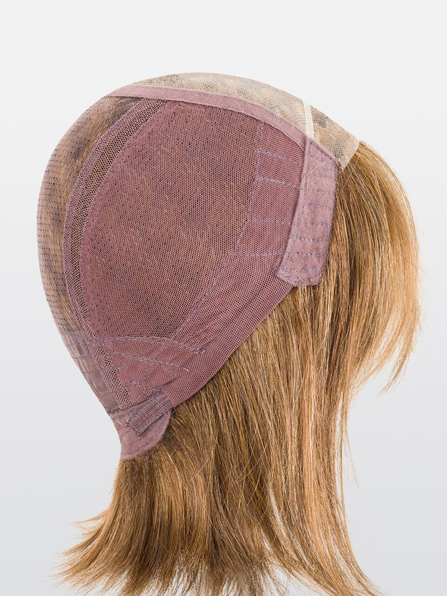 Tempo 100 Deluxe Large by Ellen Wille – cap construction photo 2