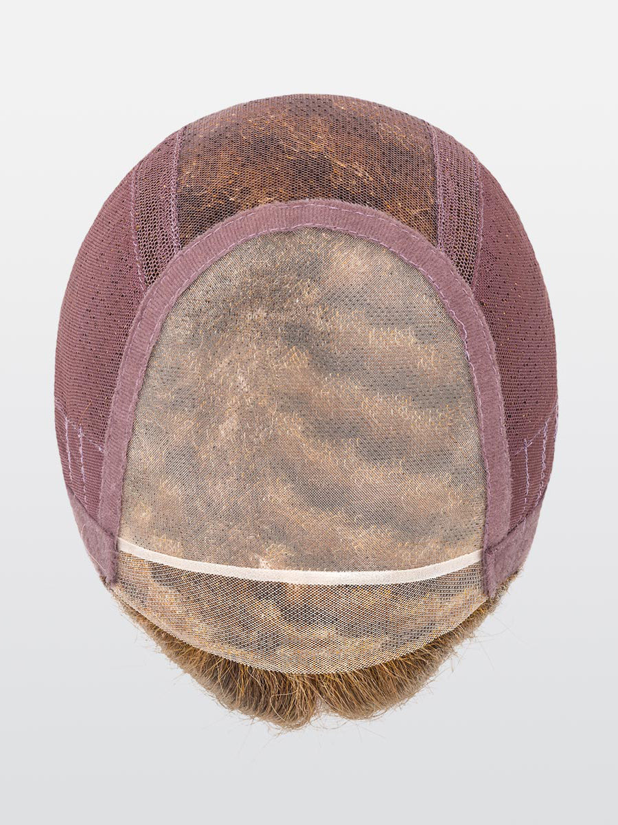 Tempo 100 Deluxe Large by Ellen Wille – cap construction photo 1