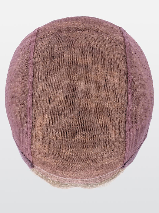 Time Comfort by Ellen Wille – cap construction photo 1