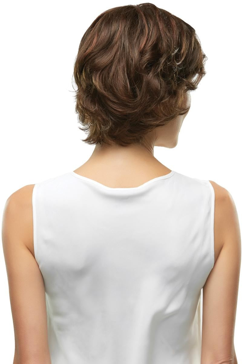 Top Crown by Jon Renau - 6/33 - Back