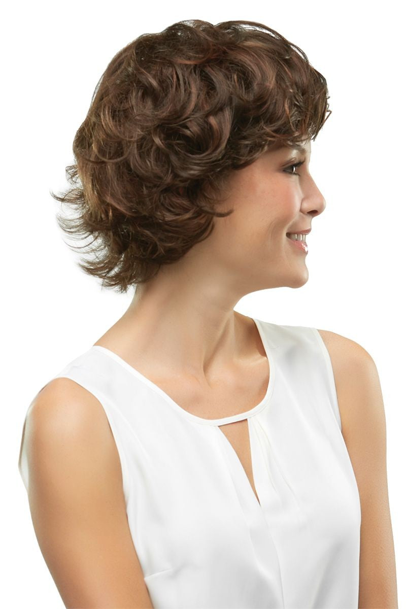 Top Crown by Jon Renau - 6/33 - Side