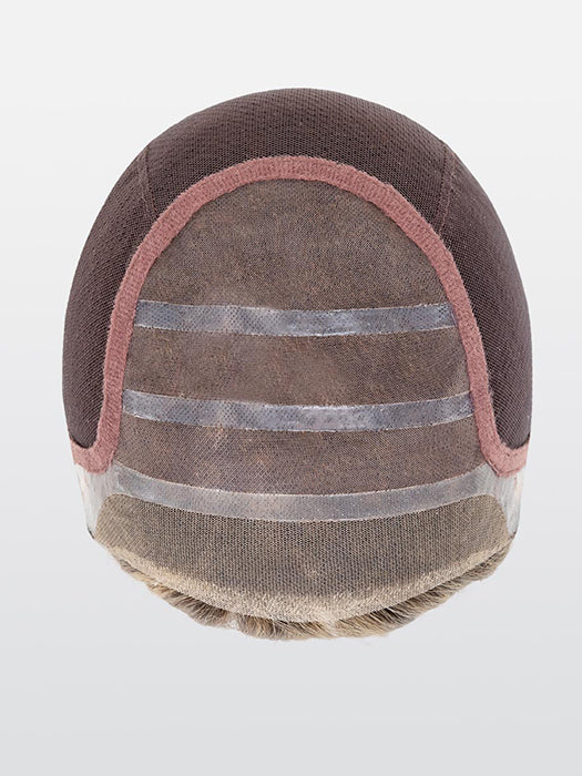 Trinity Plus Deluxe by Ellen Wille – cap construction photo 1