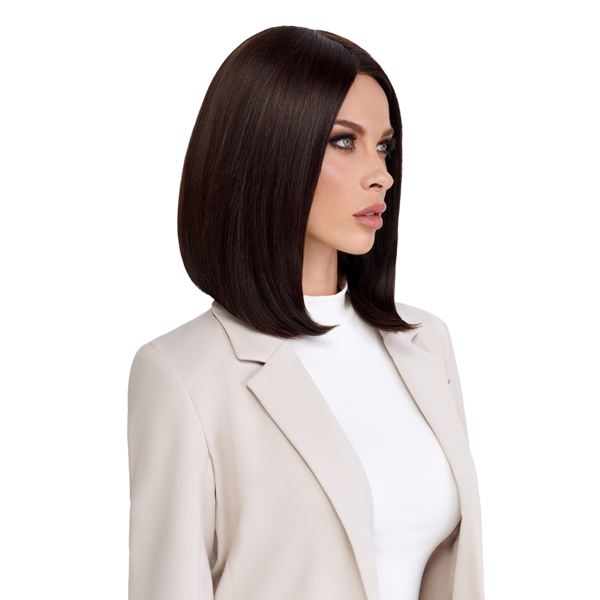 Undercut Bob