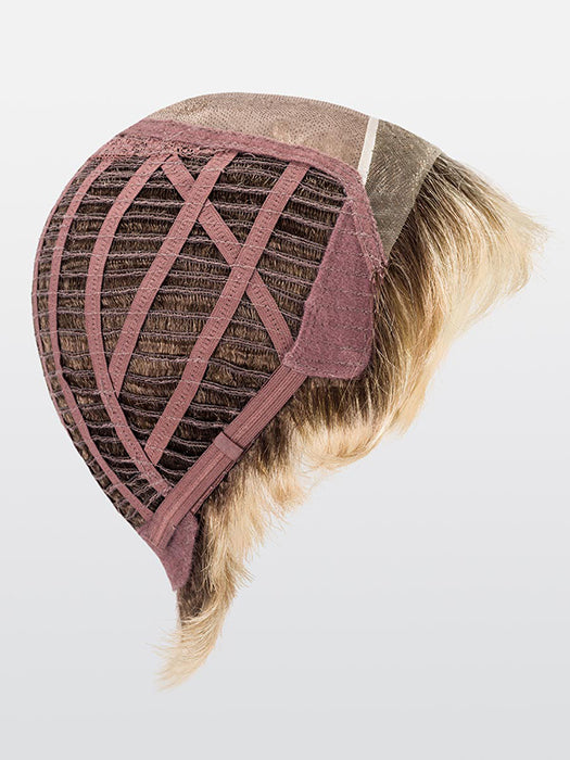 Vision Mono by Ellen Wille – cap construction photo 2