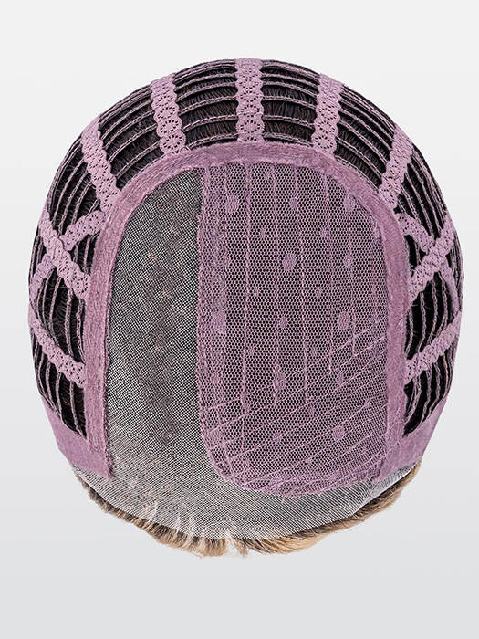 Vita by Ellen Wille – cap construction photo 1