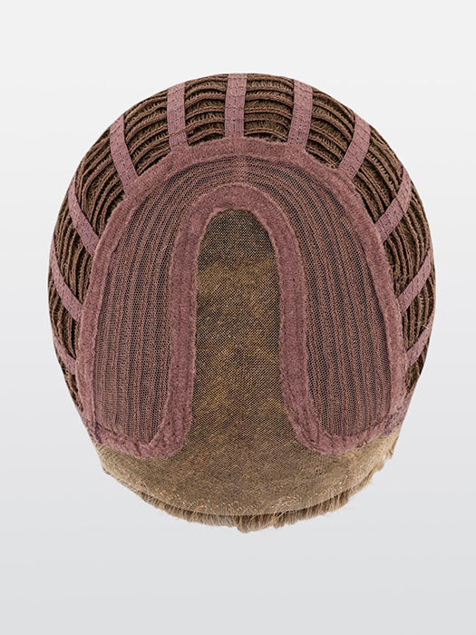 Vivi Mono Part by Ellen Wille – cap construction photo 2