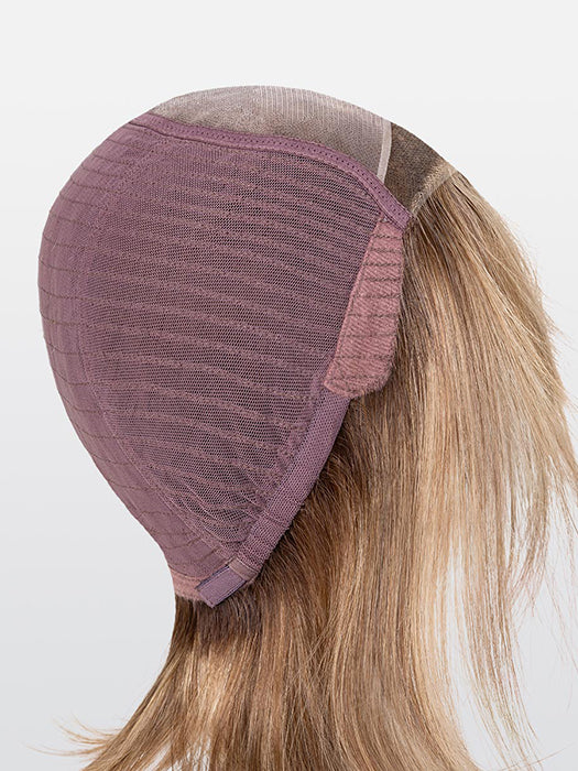 Yara Mono by Ellen Wille – cap construction photo 1