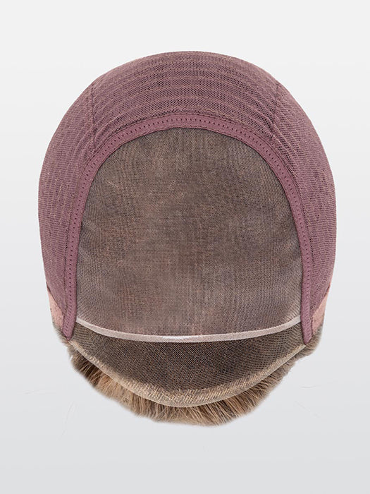 Yara Mono by Ellen Wille – cap construction photo 2