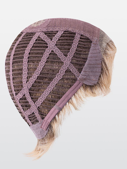 Yoko by Ellen Wille - side view