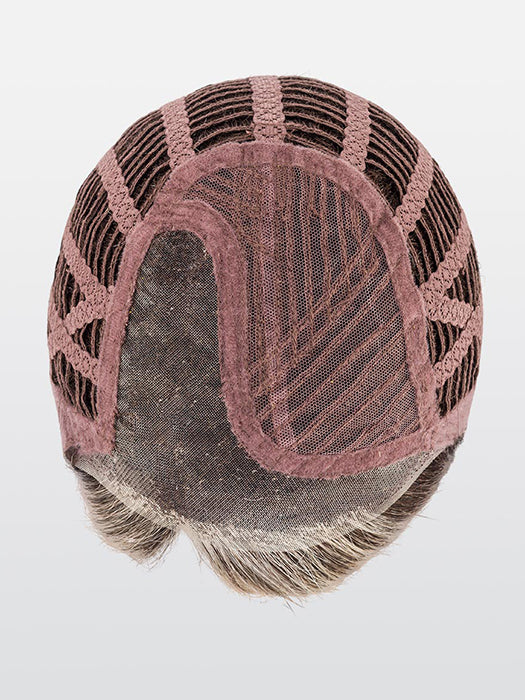 Young Mono by Ellen Wille – cap construction photo 1