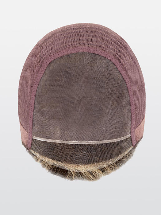 Zora Mono by Ellen Wille – cap construction photo 2